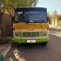 مینی بوس بنز 21 مدل 1373