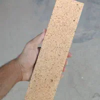 آجر نسوز شاموتی|مصالح و تجهیزات ساختمان|تهران, شهرک ولیعصر جنوبی|دیوار