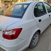 ساینا مدل آخر  ۱۴۰۳در حدصفر ۸۵گانه|خودرو سواری و وانت|اصفهان, احمدآباد|دیوار