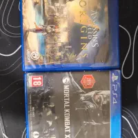 دیسک بازی ps4