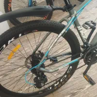 دوچرخه صفر سایز 29