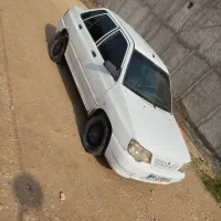 پراید ۱۳۲|خودرو سواری و وانت|بوشهر, |دیوار