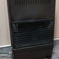 بخاری بدون دودکش