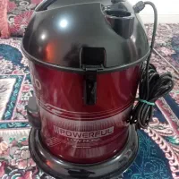 جاروبرقی نو آکبند