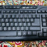 فروش کیبورد نو