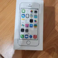 اپل 5s|موبایل|تهران, آهنگ|دیوار