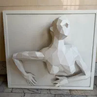 تابلو دکوراتیو مدرن خاص