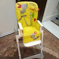 صندلی غذا کودک اوریجینال