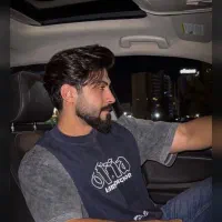 نیروی جوان آقا