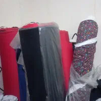 طاقه پارچه لمینت شده ابزارالات