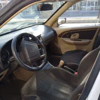 پارس مدل 97 تیو فایو تمام رنگ|خودرو سواری و وانت|ارومیه, |دیوار