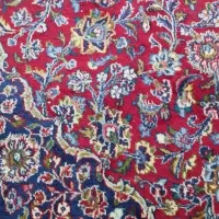فرش دستباف اصیل مشهد|فرش|تهران, شهرک ولیعصر جنوبی|دیوار