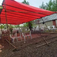 داربست فلزی الماس