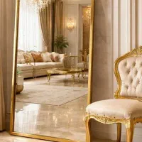 آینه های قدی وشاهنشین