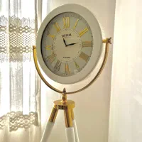 ساعت ایستاده ۳ پایه|ساعت دیواری و تزئینی|مرودشت, قانون|دیوار