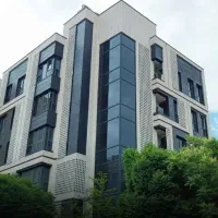 معاوضه واحد مسکونی با زمین گلشهر