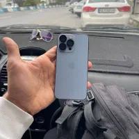 آیفون ۱۳پرو بدون ریجستر