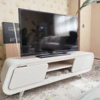 تلویزیون سونی 40اینچ|تلویزیون و پروژکتور|شیراز, عادل آباد|دیوار