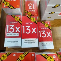redmi 13x