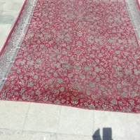 فرش ماشینی ۴متری ارزانتر ازموکت