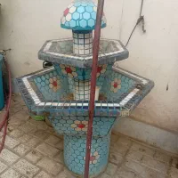 ابنما در سه طبقه