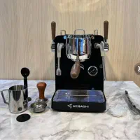 اسپرسوساز صنعتی مباشی (قهوه ساز - اسپرسو ساز )|سماور، چای‌ساز، قهوه‌ساز|کرمان, |دیوار