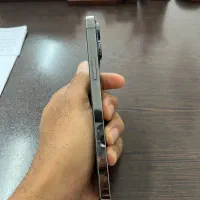 آیفون 13پرومکس ۲۵۶ تکسیم