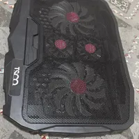 کیبورد ماوس فن خنک کننده