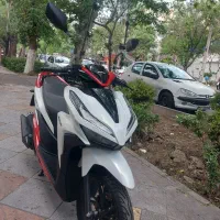 کلیک 150اصلی  تایلندی (سالارگستر)