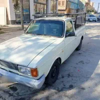 پیکان وانت|خودرو سواری و وانت|اهواز, بهارستان|دیوار