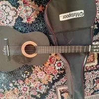 گیتار|گیتار، بیس، امپلیفایر|صدرا-فارس, فاز ۱|دیوار