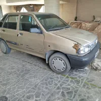 پراید 141