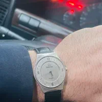 ساعت امگا عتیقه