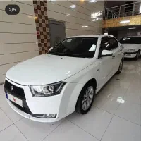 دنا آپشنال توربو اوتومات 1404