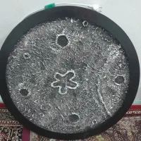تابلو و چراغ خواب