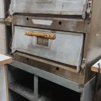 فر صندوقی ۲۴ بشقاب دو طبقه|کافی‌شاپ و رستوران|گنبد کاووس, |دیوار