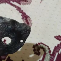 سنگ خدا .سنگ شانس