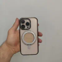 آیفون ۱۶ پرو