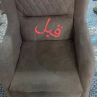 مبلشویی درمنزل (شیک)|خدمات نظافت|قم, پردیسان|دیوار