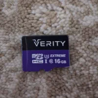 رم ۱۶ گیگ verity