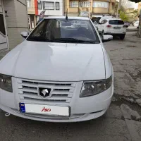 سمند سورن 89