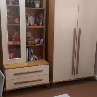 سرویس خواب کودک|اسباب و اثاث بچه|میناب, |دیوار