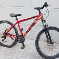 دوچرخه سایز 27 هایلند