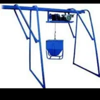 بالابر ساختمانی اجاره داده می شود