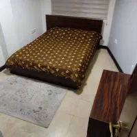 تخت2 نفره و کفی