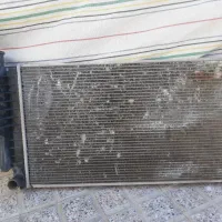 فروش رادیاتور و کمک عقب فابریک روآ سال