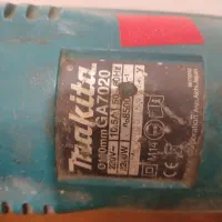 سنگ فرز ماکیتا