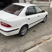 سمند lx مدل ۱۴۰۰درحدخشک|خودرو سواری و وانت|اراک, |دیوار