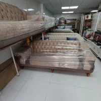 حراج وپخش زیر قیمت به علت تغییر شغل|مبلمان خانگی و میز عسلی|مشگین شهر, |دیوار