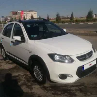 کوئیک R سفارشی ۱۴۰۱